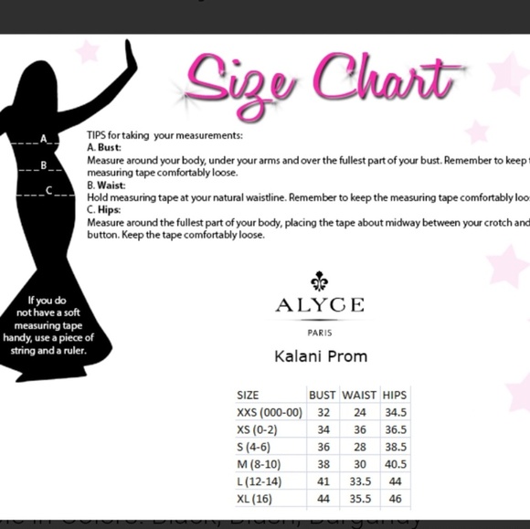 KALANI HILLIKER for Alyce One-Shoulder Velvet Dres - Picture 7 of 7